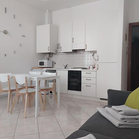 Due Ale - Nuova Casa Di Corte A Trieste Extérieur photo