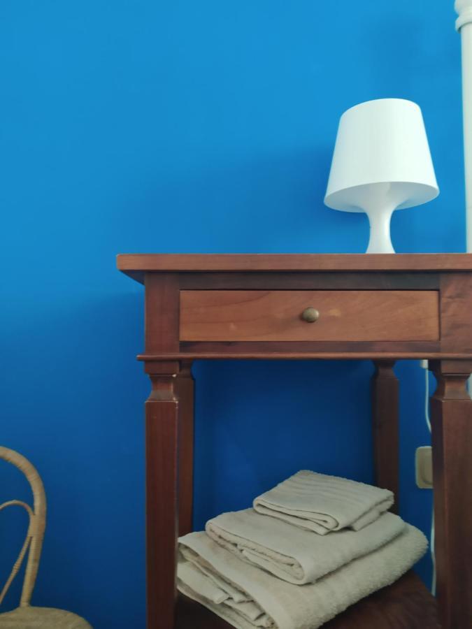Due Ale - Nuova Casa Di Corte A Trieste Extérieur photo