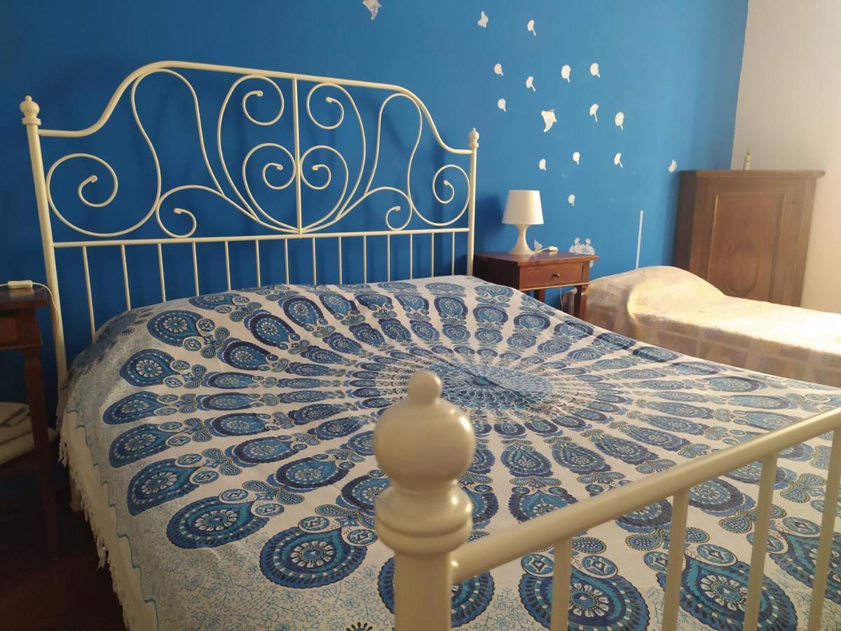Due Ale - Nuova Casa Di Corte A Trieste Extérieur photo